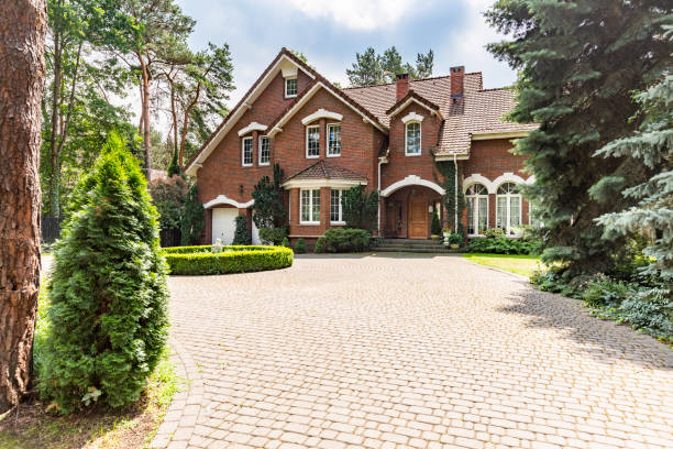 Best Driveway Paving Contractor  in Centreville, MD