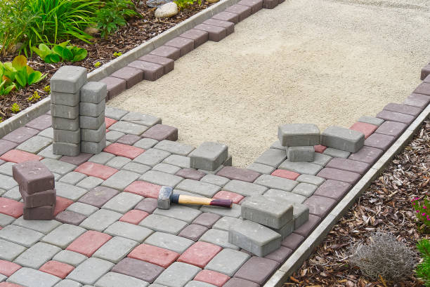 Best Cobblestone Driveway Pavers  in Centreville, MD