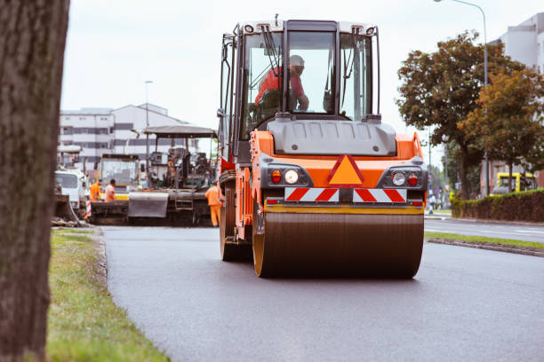 Best Driveway Pavers Contractor  in Centreville, MD