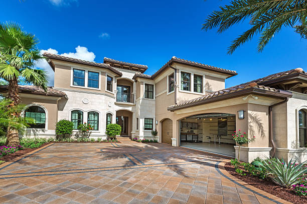 Best Permeable Paver Driveway  in Centreville, MD