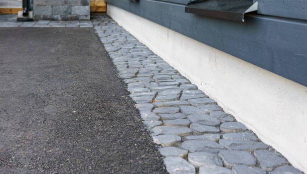 Reasons to Select Us for Your Driveway Paving Requirements in Centreville, MD