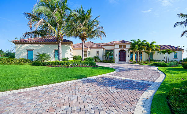 Best Cobblestone Driveway Pavers  in Centreville, MD