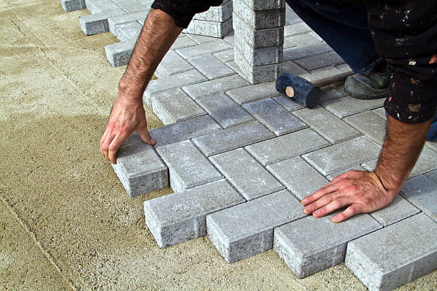 Professional Driveway Pavers in Centreville, MD